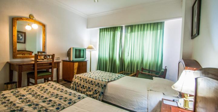Hotel Chariot Chennai Extérieur photo