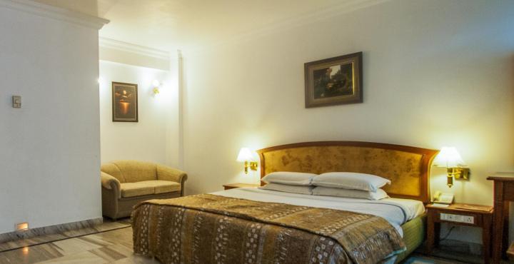 Hotel Chariot Chennai Extérieur photo