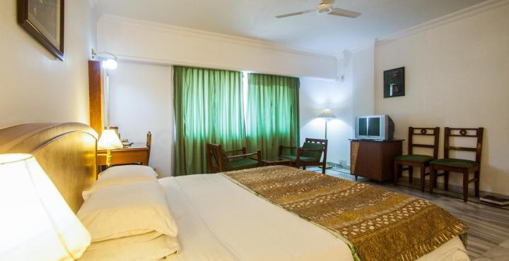 Hotel Chariot Chennai Extérieur photo