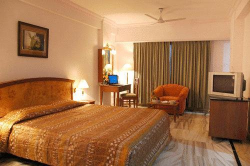 Hotel Chariot Chennai Chambre photo